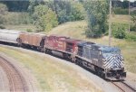 CEFX 1054 East